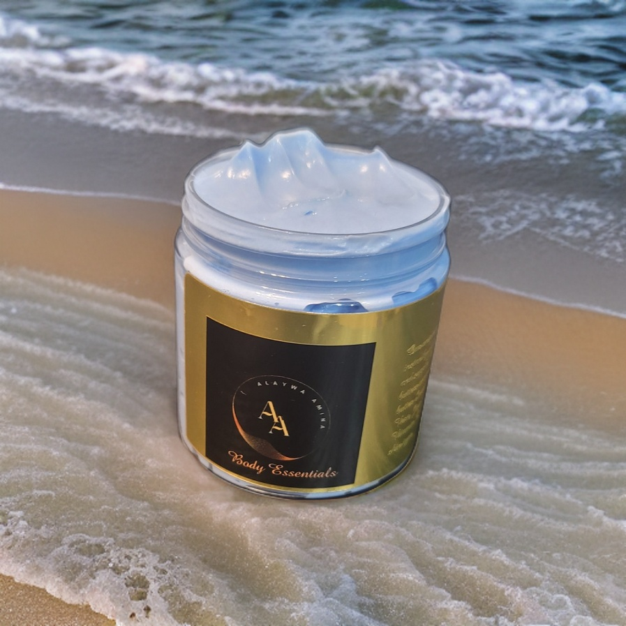 Ocean Breeze Body Butter